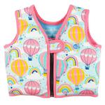 Kamizelka do nauki pływania Swim Vest over the rainbow w sklepie internetowym ActiveBabyShop.pl