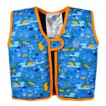 Kamizelka do nauki pływania Go Splash croc creek w sklepie internetowym ActiveBabyShop.pl