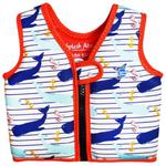 Kamizelka do nauki pływania Swim Vest Moby w sklepie internetowym ActiveBabyShop.pl