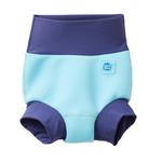 Neoprenowa pieluszka do pływania Happy Nappy Blue Cobalt w sklepie internetowym ActiveBabyShop.pl