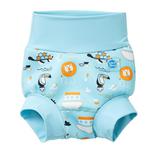 Neoprenowa pieluszka do pływania Happy Nappy Arka Noego w sklepie internetowym ActiveBabyShop.pl