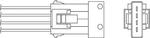 FILTR POWIETRZA VOLVO F10,F12 WKŁAD DO AM408/1 * w sklepie internetowym superparts.pl