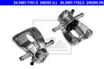 FILTR POWIETRZA FIAT UNO 1.3D 89 - w sklepie internetowym superparts.pl