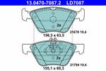 FILTR POWIETRZA HYUNDAI w sklepie internetowym superparts.pl