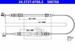 FILTR POWIETRZA POLONEZ 1.9D,CI AX 1.4D 87- w sklepie internetowym superparts.pl