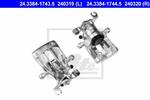 FILTR POWIETRZA ZASTAWA 1100 FIAT PANDA w sklepie internetowym superparts.pl