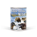 TASTE OF THE WILD Pacific Stream 390 g x 12 szt. w sklepie internetowym e-Karma.pl