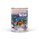 TASTE OF THE WILD Wetlands 390 g x 6 szt. w sklepie internetowym e-Karma.pl