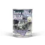 TASTE OF THE WILD Sierra Mountain 390 g w sklepie internetowym e-Karma.pl