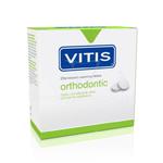 VITIS Orthodontic - tabletki czyszczące do aparatów ruchomych 32 szt. w sklepie internetowym DomowyStomatolog.pl