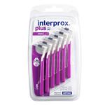 Interprox Plus Maxi 6 szt. - zestaw 6 szczoteczek międzyzębowych 2,1mm w sklepie internetowym DomowyStomatolog.pl