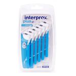 Interprox Plus Conical 6 szt. - zestaw 6 szczoteczek międzyzębowych 1,3mm w sklepie internetowym DomowyStomatolog.pl