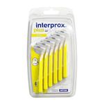 Interprox Plus Mini 6 szt. - zestaw 6 szczoteczek międzyzębowych 1,1mm w sklepie internetowym DomowyStomatolog.pl