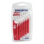 Interprox Plus Mini Conical 6 szt. - zestaw 6 szczoteczek międzyzębowych 1,0mm w sklepie internetowym DomowyStomatolog.pl