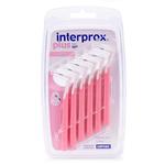 Interprox Plus Nano 6 szt. - zestaw 6 szczoteczek międzyzębowych 0,6mm w sklepie internetowym DomowyStomatolog.pl