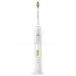 Philips Sonicare HealthyWhite+ HX8911/01 - szczoteczka soniczna z trybem wybielającym i regulacją natężenia pracy w sklepie internetowym DomowyStomatolog.pl