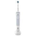 Braun Oral-B Vitality Plus CROSSACTION D12.513 - klasyczny model szczoteczki elektrycznej Oral-B w sklepie internetowym DomowyStomatolog.pl