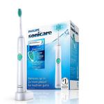 Philips Sonicare EasyClean HX6511/50 - tania i dobra szczoteczka soniczna w sklepie internetowym DomowyStomatolog.pl