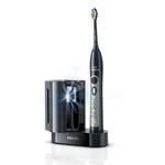 Sonicare Philips FlexCare Black Edition HX6971/59 - szczoteczka soniczna w wyjątkowej, czarnej wersji w sklepie internetowym DomowyStomatolog.pl