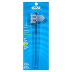 Braun Oral-B Denture Brush - szczoteczka do czyszczenia protez w sklepie internetowym DomowyStomatolog.pl