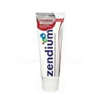 ZENDIUM Sensitive Whitener 75ml - wybielająca pasta do zębów do zębów wrażliwych w sklepie internetowym DomowyStomatolog.pl