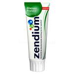 ZENDIUM Glazuur Protect 75ml - pasta do zębów chroniąca i wzmacniająca szkliwo w sklepie internetowym DomowyStomatolog.pl