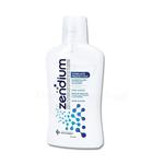 ZENDIUM Complete Protection Mouthwash 500ml - płyn do płukania jamy ustnej w sklepie internetowym DomowyStomatolog.pl