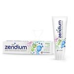 ZENDIUM Kids 1-6 75ml - wzmacniająca szkliwo pasta do zębów dla dzieci w sklepie internetowym DomowyStomatolog.pl