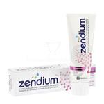 ZENDIUM Sensitive 75ml - pasta do zębów w sklepie internetowym DomowyStomatolog.pl