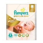 Pampers Premium Care 2 80szt. w sklepie internetowym DomowyStomatolog.pl