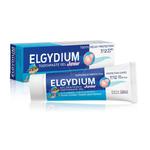 Elgydium Junior Bubble Gum 50ml - pasta dla dzieci o smaku gumy do żucia w sklepie internetowym DomowyStomatolog.pl