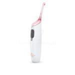 Irygator bezprzewodowy Philips Sonicare AirFloss ULTRA PINK HX8331/02 - różowy irygator z 3 trybami pracy w sklepie internetowym DomowyStomatolog.pl