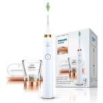 Sonicare DiamondClean HX9312/04 Rose Gold - szczoteczka soniczna Sonicare z 5 trybami pracy w sklepie internetowym DomowyStomatolog.pl