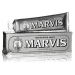 MARVIS Whitening Mint Pasta Wybielająca 75ml w sklepie internetowym DomowyStomatolog.pl