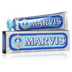 MARVIS Aquatic Mint Pasta Orzeźwiająca Mięta 75ml w sklepie internetowym DomowyStomatolog.pl