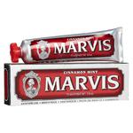 MARVIS ROSSO Cinnamon Mint Pasta Cynamon i Mięta w sklepie internetowym DomowyStomatolog.pl