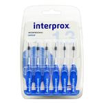 Interprox Conical 6 szt. - zestaw 6 szczoteczek międzyzębowych 1,3mm w sklepie internetowym DomowyStomatolog.pl