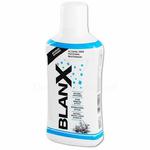BlanX wybielająco - ochronny płyn do płukania ust 500 ml, nie zawiera alkoholu w sklepie internetowym DomowyStomatolog.pl