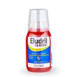 Eludril Classic 200 ml - płyn do płukania na zapalenia jamy ustnej w sklepie internetowym DomowyStomatolog.pl