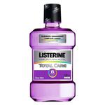 Listerine Total Care 1L - kompleksowy płyn do płukania w sklepie internetowym DomowyStomatolog.pl