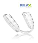 Dr.Brux Rilax - termoformowalna szyna relaksacyjna w sklepie internetowym DomowyStomatolog.pl