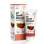 GC Tooth Mousse TRUSKAWKOWY - Płynne szkliwo bez fluoru - 35ml - TRUSKAWKA w sklepie internetowym DomowyStomatolog.pl