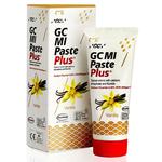 GC MI Paste Plus - WANILIA - Płynne szkliwo z fluorem - 35ml - WANILIA w sklepie internetowym DomowyStomatolog.pl