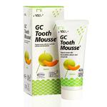 GC Tooth Mousse - MELON - Płynne szkliwo bez fluoru - 35ml - MELON w sklepie internetowym DomowyStomatolog.pl