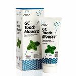 GC Tooth Mousse - MIĘTA - Płynne szkliwo bez fluoru - 35ml - MIĘTA w sklepie internetowym DomowyStomatolog.pl