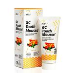 GC Tooth Mousse TUTTI-FRUTTI - Płynne szkliwo bez fluoru - 35ml - TUTTI-FRUTTI w sklepie internetowym DomowyStomatolog.pl