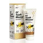 GC Tooth Mousse - WANILIA - Płynne szkliwo bez fluoru - 35ml - WANILIA w sklepie internetowym DomowyStomatolog.pl