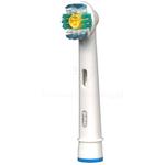 Końcówka Braun Oral-B 3D WHITE (ProWhite) 1szt EB-18 - końcówka wybielająca do szczoteczek Oral-B w sklepie internetowym DomowyStomatolog.pl