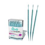 Cleanpik Interdental BrushPicks - wykałaczki do zębów 150szt. w sklepie internetowym DomowyStomatolog.pl