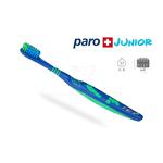 Paro Junior - szczoteczka manualna dla dzieci w wieku 0-8 lat w sklepie internetowym DomowyStomatolog.pl